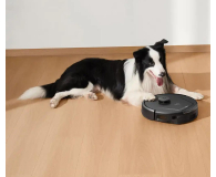 Eufy Robovac L60 Hybrid ze stacją autoopróżniania - 1275127 - zdjęcie 6